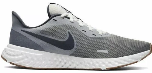 Nike Revolution 5 Smoke Grey