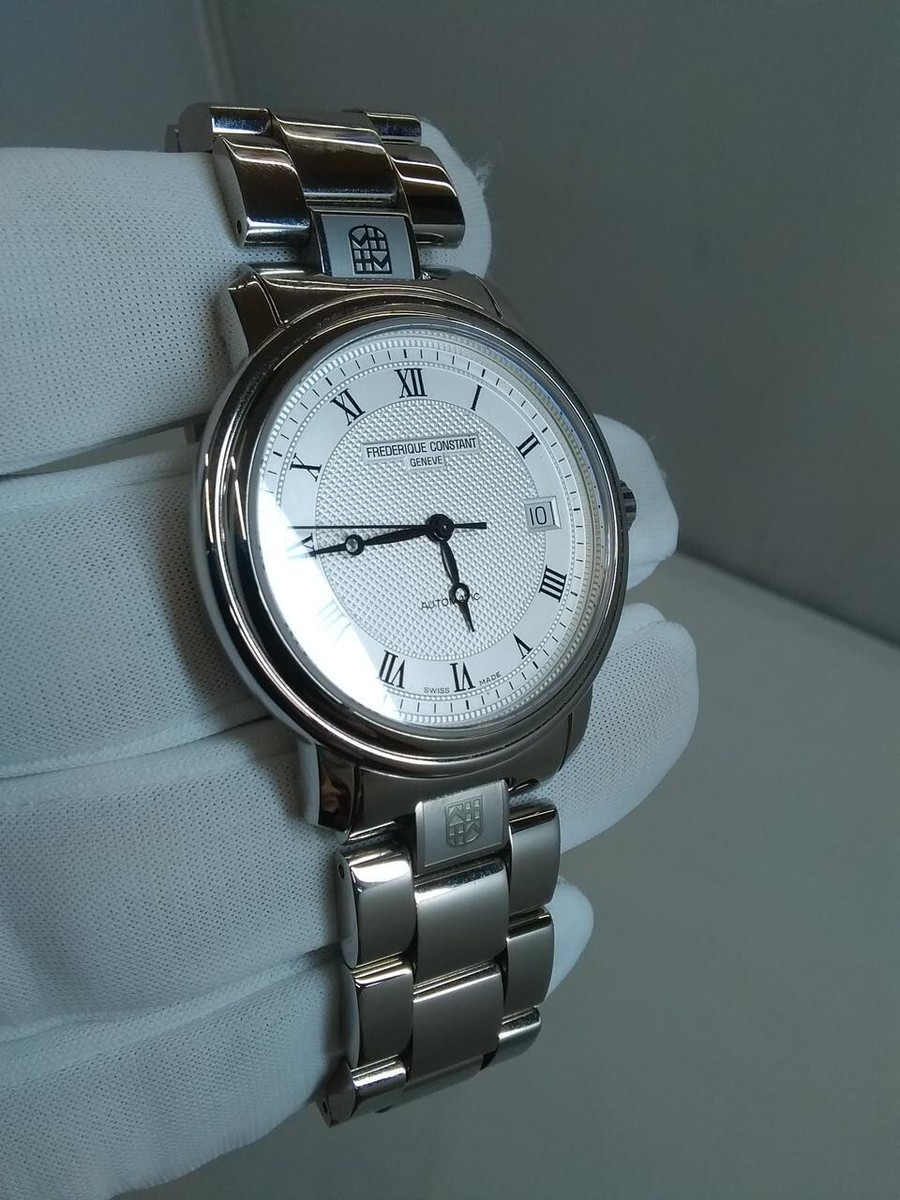 時計 Frederique Constant FC-303MC3P6B-PHG Frederique Constant FC-303MC3P6B2-PHG Automatic Watch w/Box