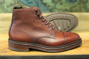 loake shilton boots