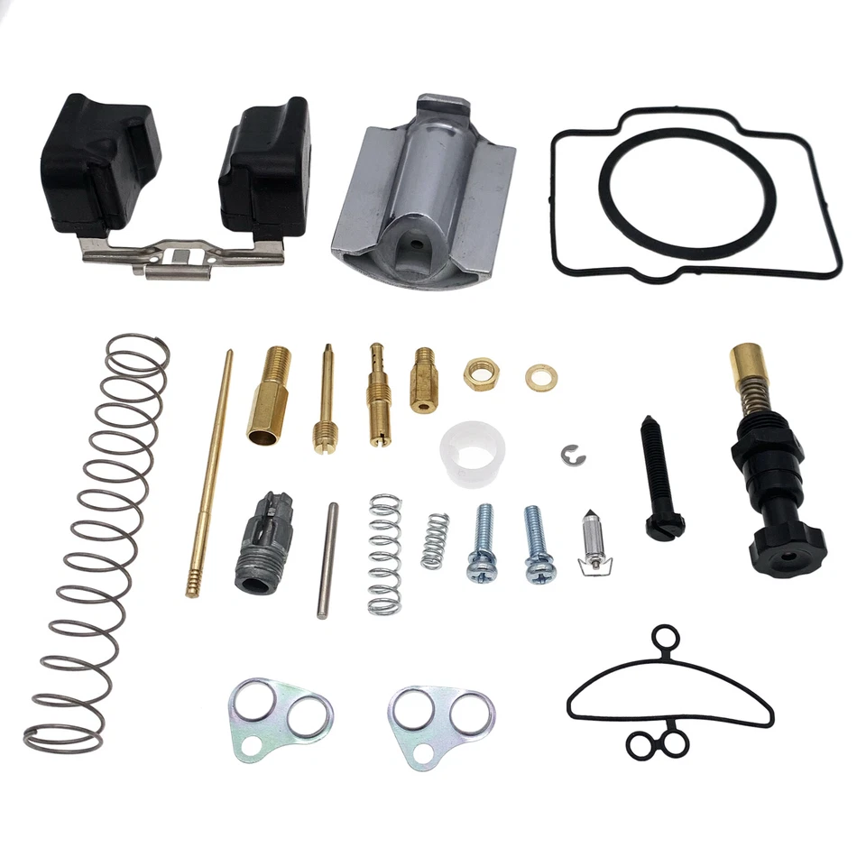 Kit de reconstrucción de carburador para reparación de carburador 36 mm PWK KEIHIN OKO UTV ATV scooter nuevo Foto 3 de 4
