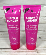 Lee Stafford Grow It Longer Activation Shampo...