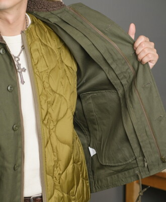 ジャケット・アウター ENFOLD BOX-TACK JACKET CATEGORY JACKET – タグ付けされているもの 