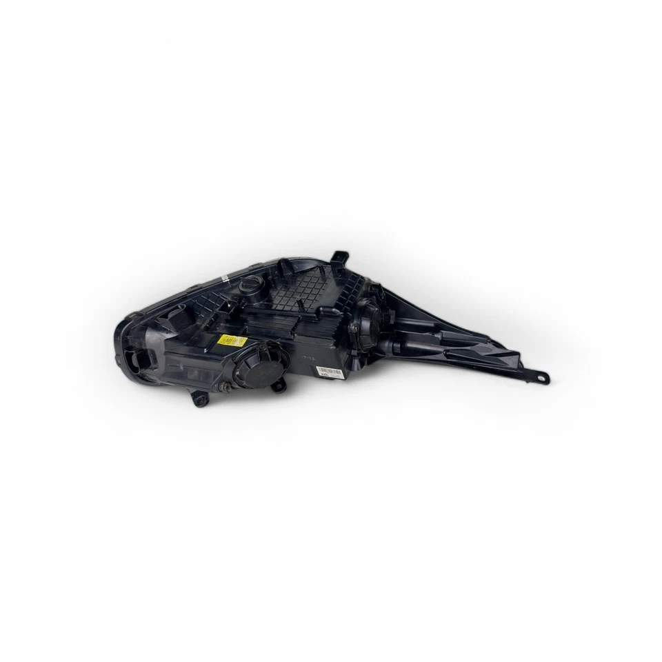 Scheinwerfer L009A22ZIWL 92101-A2220 Kia Ceed 2 II Links LED OEM - Bild 2 von 4