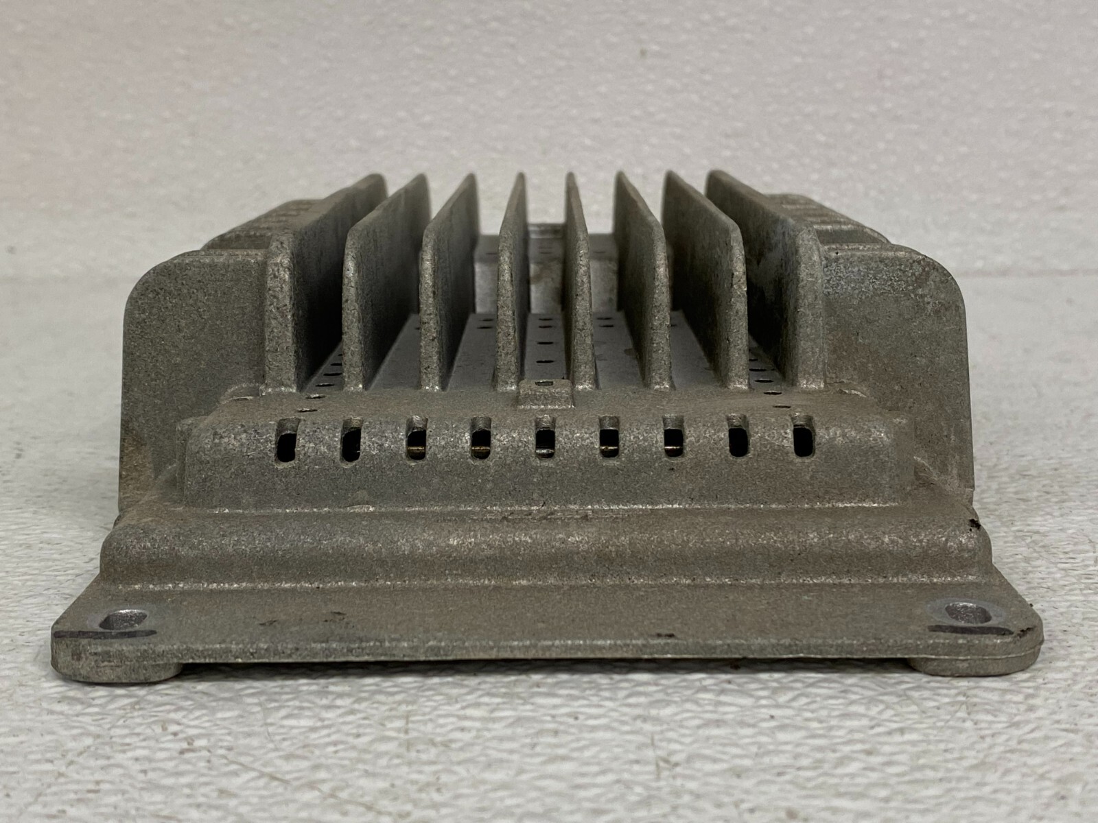 ⭐03-08 MASERATI QUATTROPORTE AUDIO AMPLIFIER BOSE ASSEMBLY 190939 OEM LOT2340
