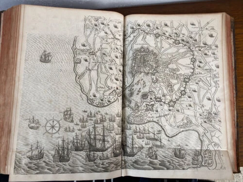 Libros antiguos y de colección en latín