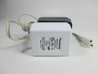 Panasonic er508 аккумулятор