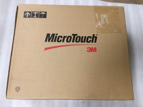 NEW 3M Touch System 11-71315-227-01 , C1500SS Ser , 15" Touchscreen Display - Picture 7 of 9