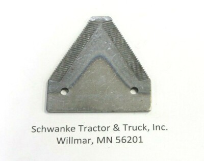 Herschel S20-5246 Under serrated sickle sections 3