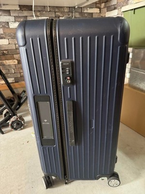 RIMOWA SALSA BEAUTY & YOUTH 98L