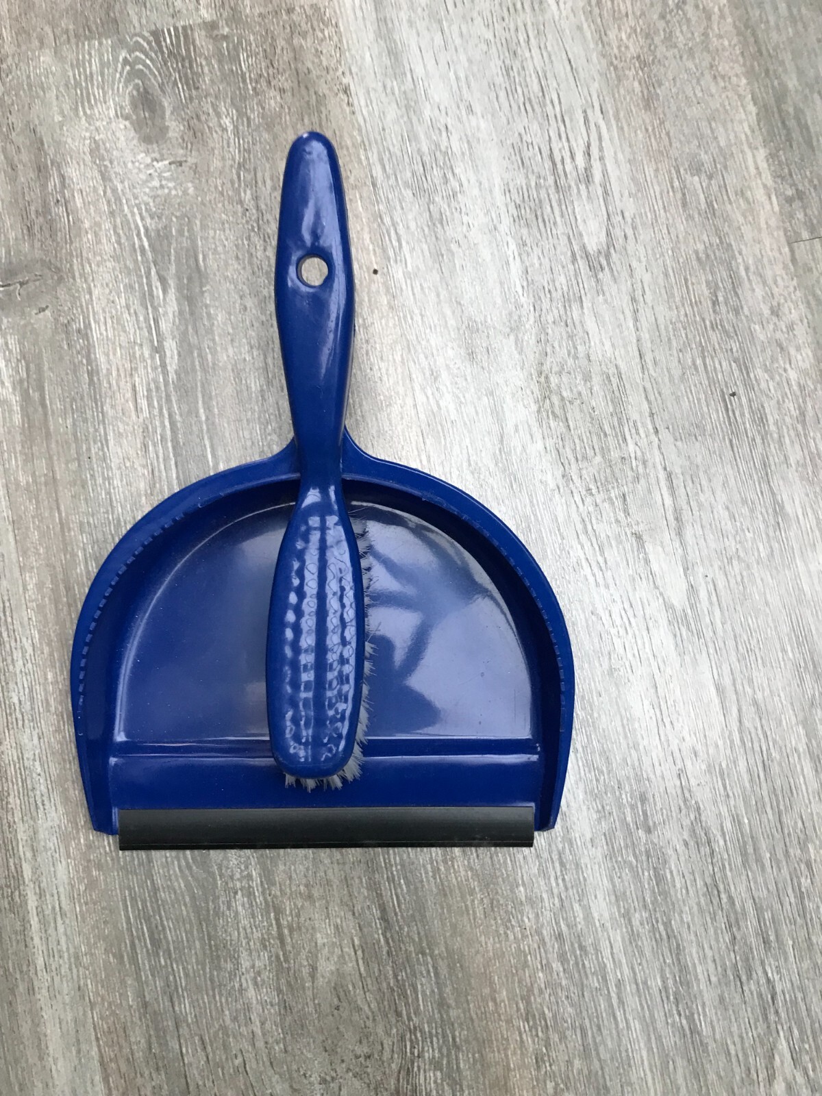 Dustpan & Brush Set Strong Good Quality Cleaning Sweeping Kitchen
