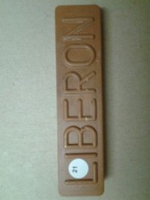 LIBERON WAX FILLER WOOD AND FURNITURE REPAIR STICK COLOUR CHOICE FREE POST