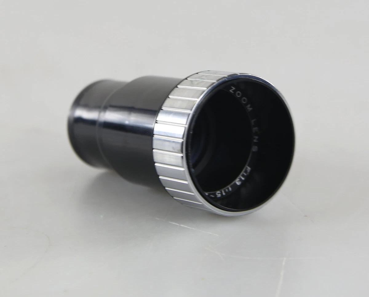 Elmo Projection Lenses for sale | eBay