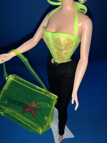 Barbie Vintage - Barbie look rockers Fashion #3394 - No DOLL - Imagen 6 de 10