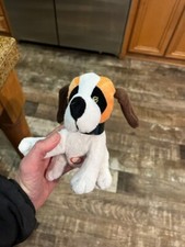 Animal Plush doll stuffed DOG TOY beagle