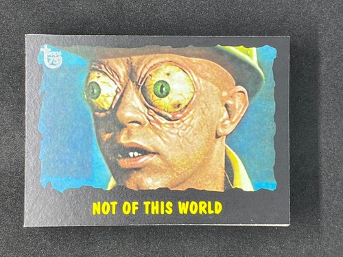 Topps 75th Anniversary 2013 Trading Cards Pick Your Own Card From The Vault - Bild 31 von 100