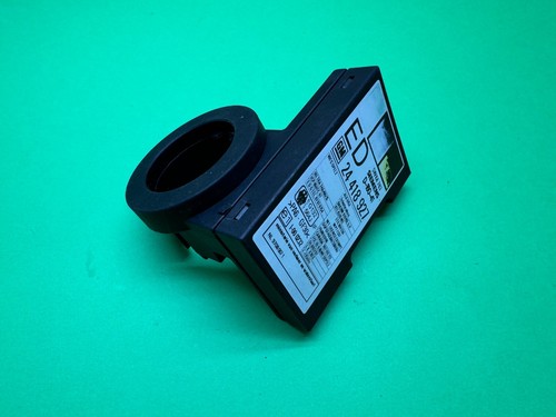 24418927 24 418 927 5WK4763 PA6GF30 Opel Astra G Steuergerät