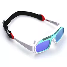 Solar Powered Welding Glasses Auto Darkening Helmet Eyes Goggle Welder With Lens