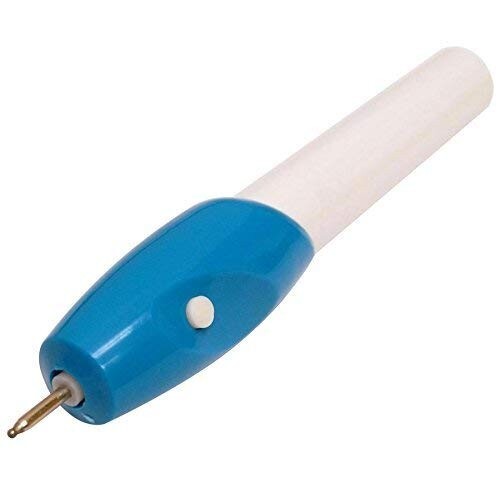 Engraving Pen Etching Carving It Name Machine Electric with Tool Nib for Jewelle - Picture 7 of 7
