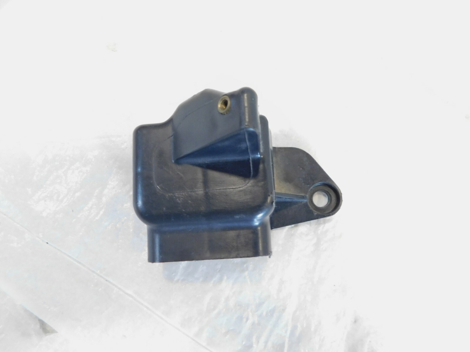 2008 2009 & 2010 Buell 1125 1125R 1125CR Starter Solenoid Cover Cap