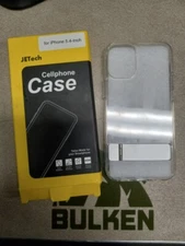 Iphone 5.4inch clear case