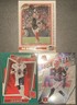Joe Burrow 22 Donruss Highlights #H-JBT, #18 Green Rookies & Stars, Thunder Lane