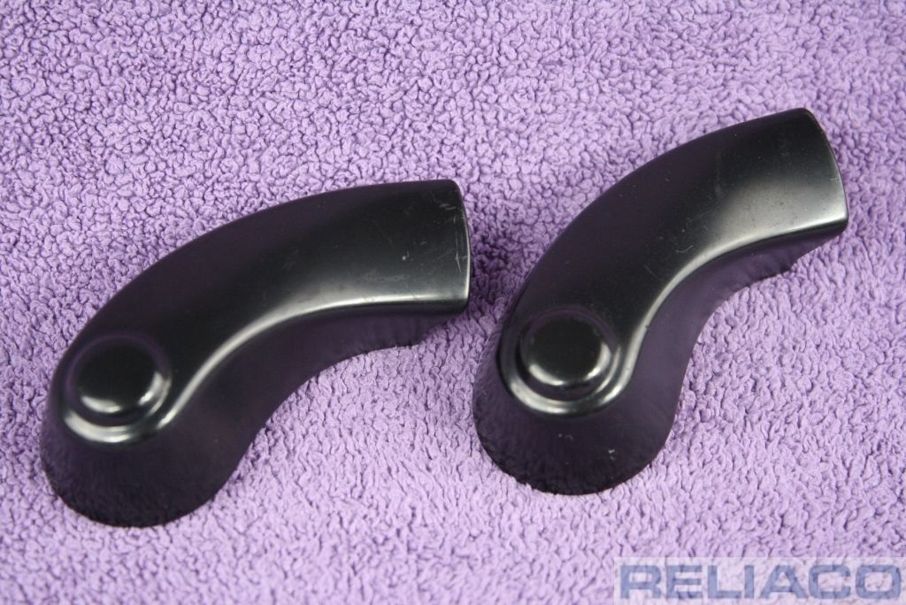 Mini R50 R53 R56 Wiper Arm Front Spindle Nut Cover Cap Windscreen