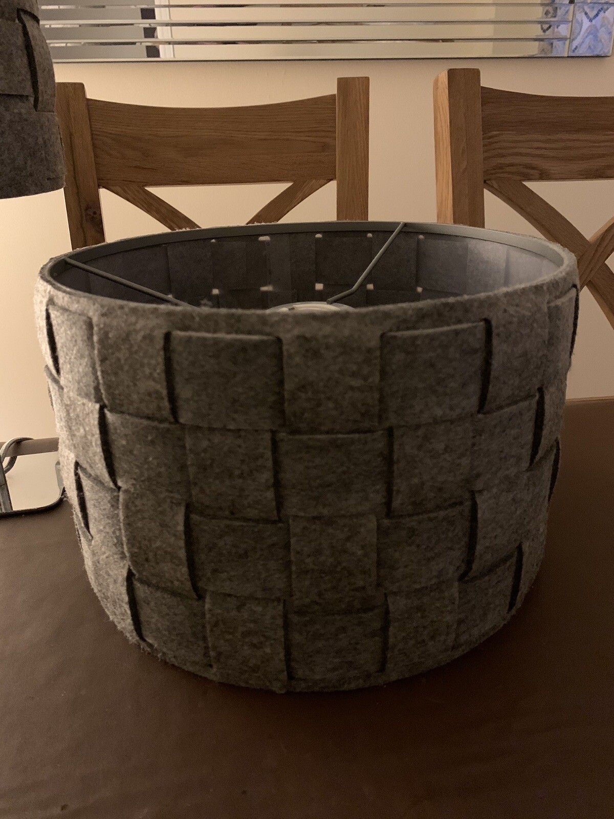 Next Table Lamps And Light Shade eBay