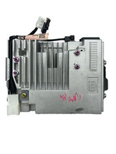 14 15 16 17 Mazda 3 Tuner Receiver Control Touch Screen Display OEM BANF669C0E