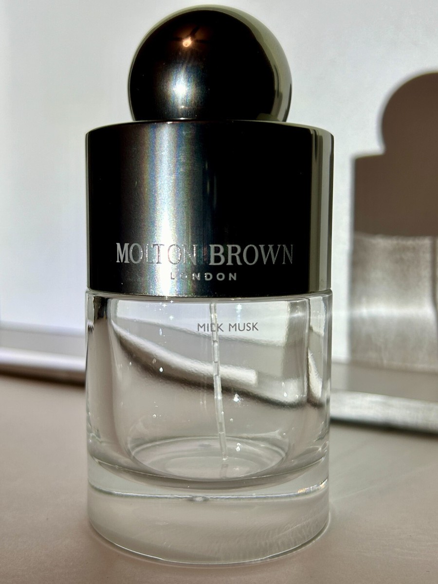 MOLTON BROWN MILK MUSK 100ml Molton Brown Milk Musk Eau de Parfum