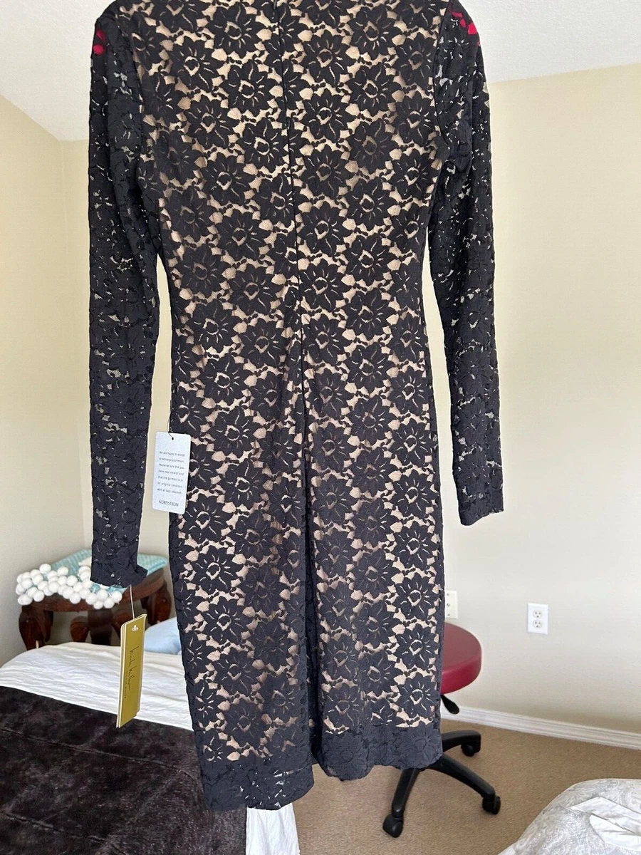 Nicole miller hotsell dresses nordstrom