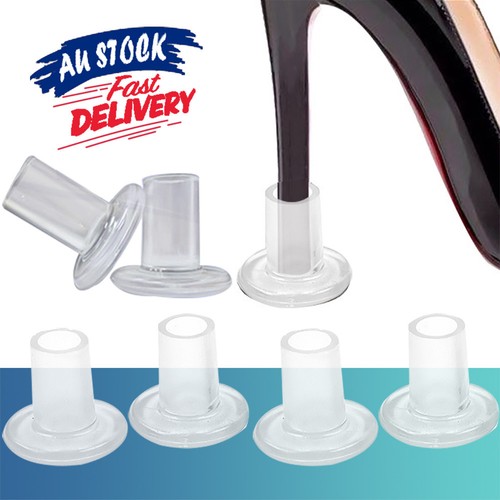 Heels Sinking Stiletto Stopper 