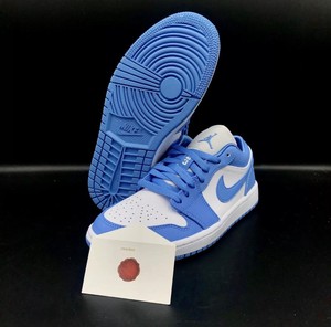 jordan 1 low unc ebay