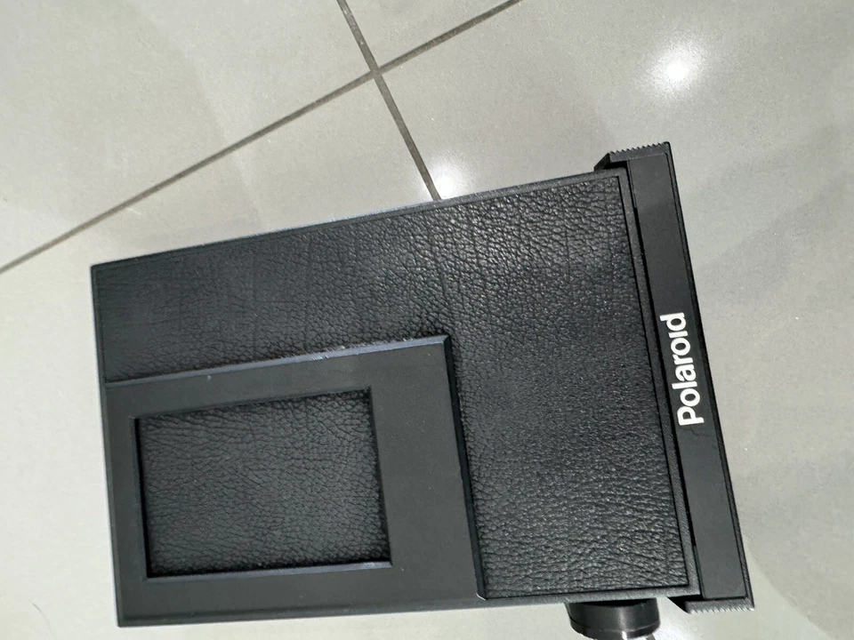 Cámara Mamiya 645 Pro con lente de 55 mm CON extras mostrados Foto 4 de 4