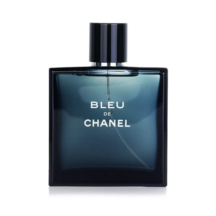 BLEU DE CHANEL PARFUM SPRAY - 100 ml