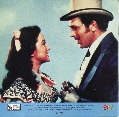 Showboat - Original Motion Picture Soundtrack - Picture 2 of 4