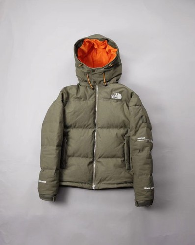 readymade ready made x the north face inspired