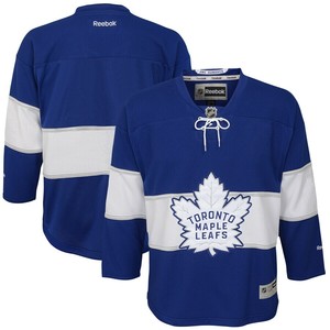 leafs centennial jersey