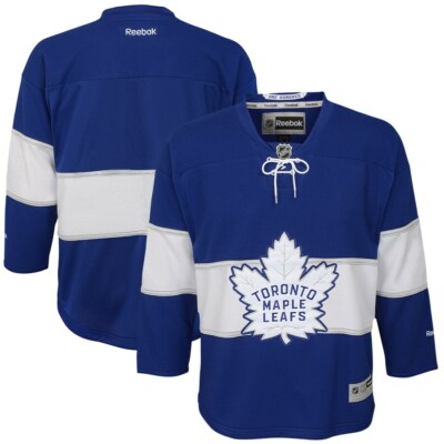 leafs centennial jersey