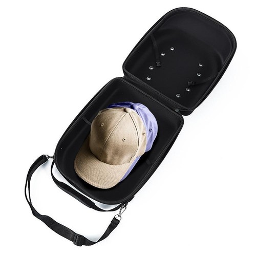 Baseball Hat Travel Bag Baseball Cap Travel Case Sport Cap Storage