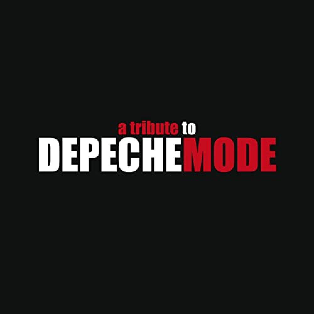 Recovered Vol.3 A Tribute To Depeche Mode - NUOVO