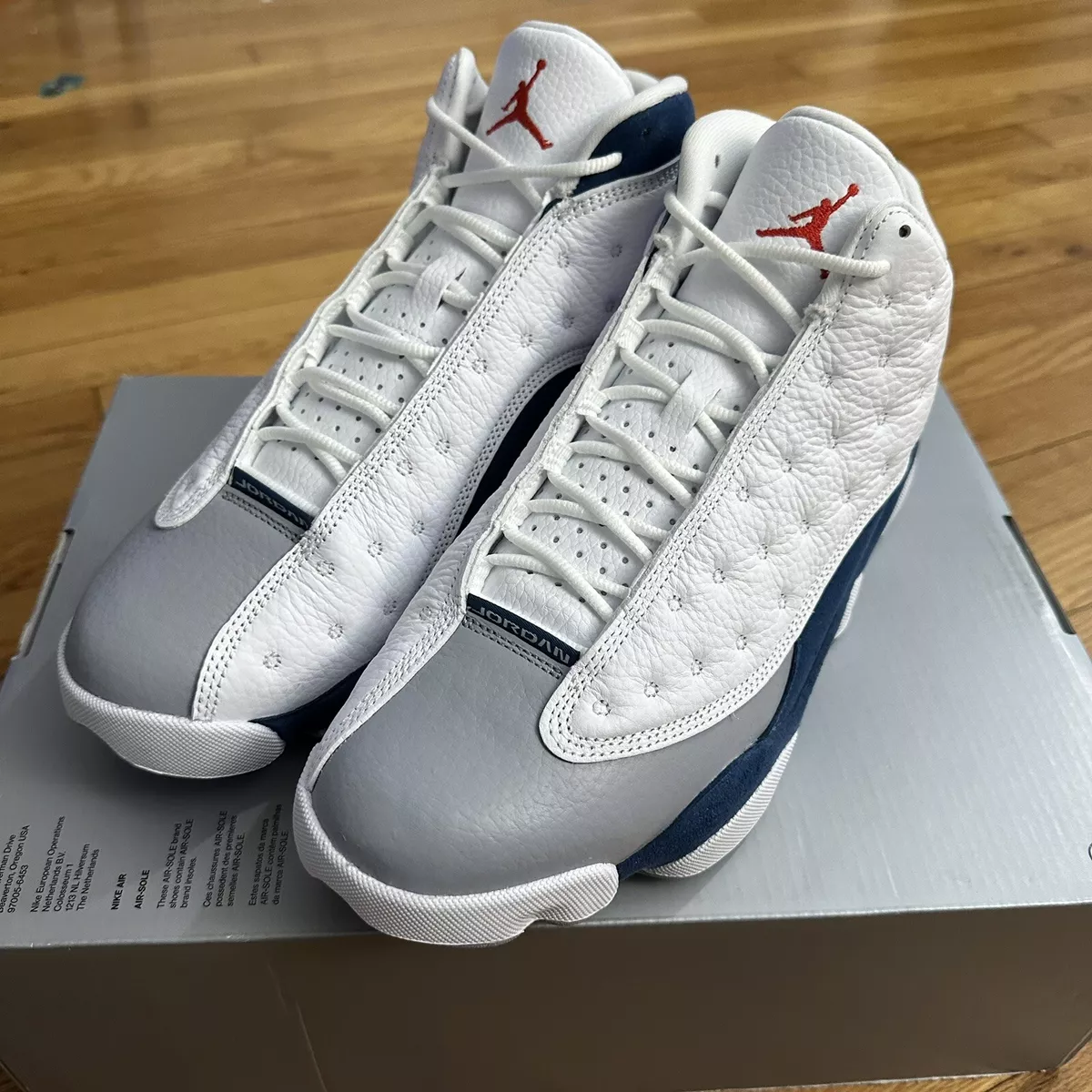 Jordan shop air sole