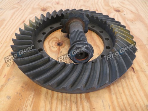 EATON RING & PINION RS402 SINGLE SPEED 4.88 RATIO GEAR SET 127259 - Picture 4 of 12