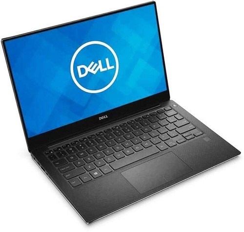 Dell XPS 13 9360 13.3" FHD 1080 i5-7200u 3.10GHz 8GB RAM 512GB SSD WINDOWS 11 - Imagen 2 de 12