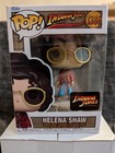 Funko Pop Indiana Jones 1386 Helena Shaw — photo 1