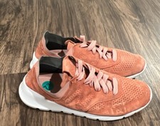 New Balance 1978 Sneakers Mens Salmon Suede Size 7.5 Shoes Made In USA ML1978EA