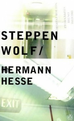 Steppenwolf (Essential Penguin) by Hesse, Hermann 0140282580 FREE Shipping