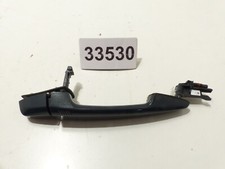 Y BMW F45 F46 F48 F15 F16 T�rgriff vorne rechts ATLANTIKGRAU METALLIC (C09)