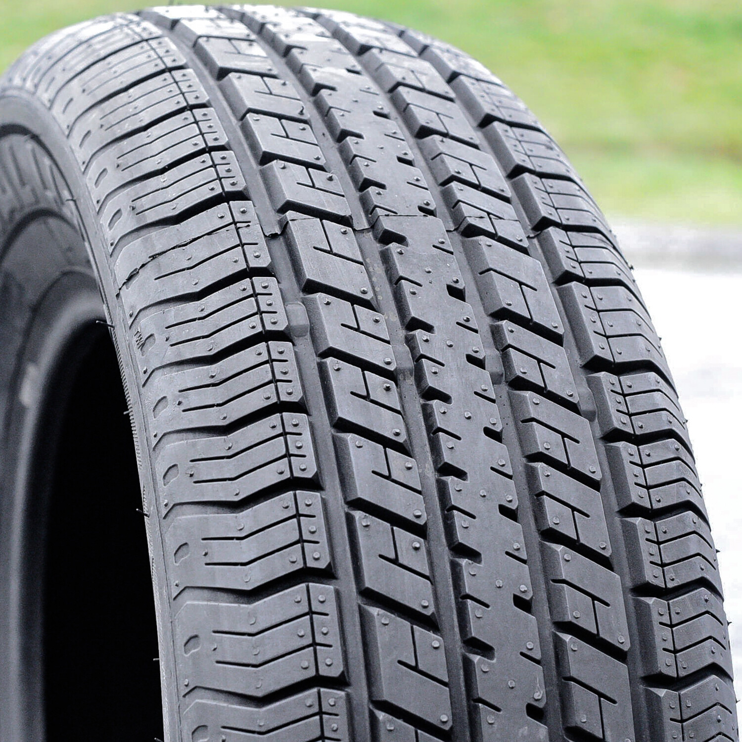 Tire Epic Tour A/S Radial LL821 205/55R16 91H AS All Season eBay