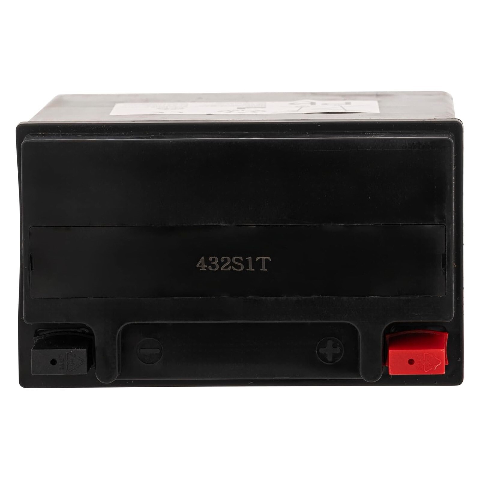 Batteria Fiamm Ftx12a-3a-12b 12V 12ah 150A AGM Dx = Yb12al-a Yb12a-a - Miniatura 3