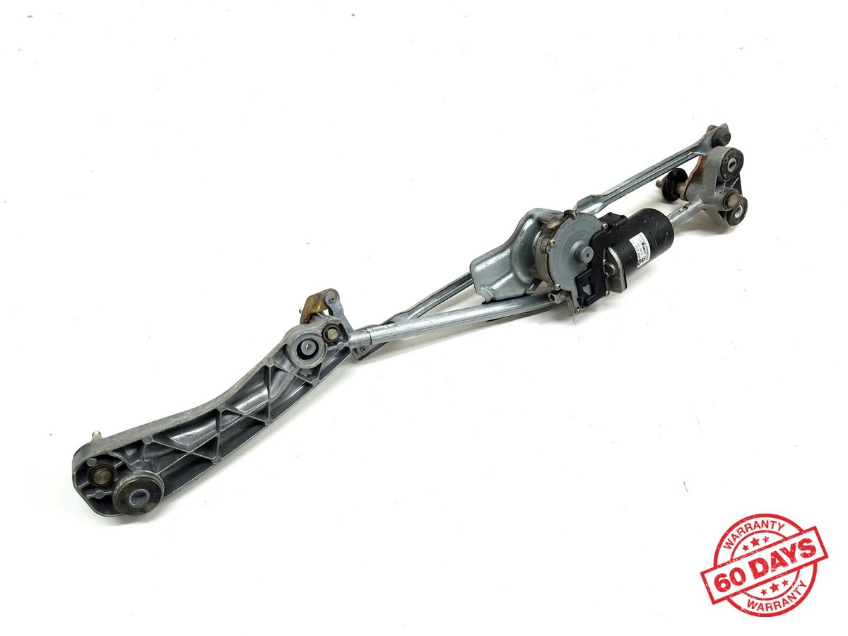 ⭐ 96-03 BMW E39 5 Series Front Windshield Wiper Blade Motor